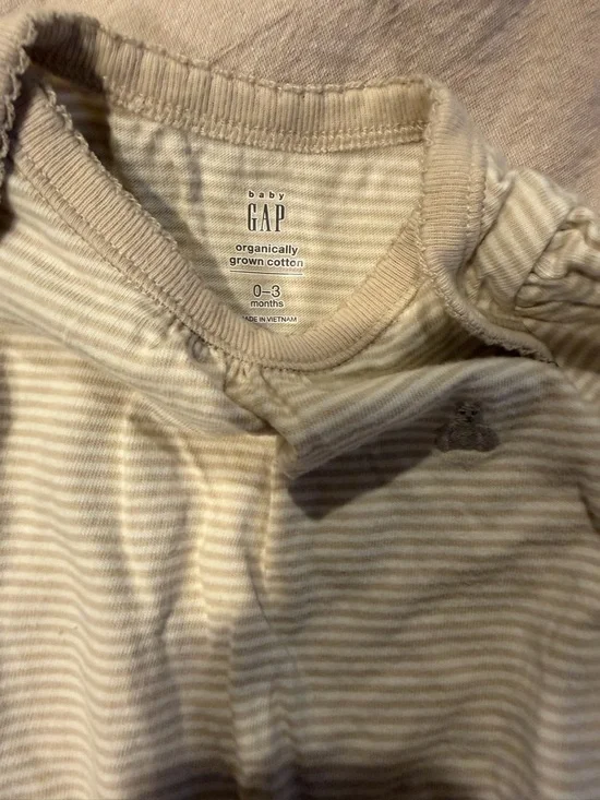 0-3 & 3-6 assortment baby girl clothes lot - Picture 9 of 9